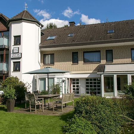 Haus Am Wasserfall Detmold Exterior photo