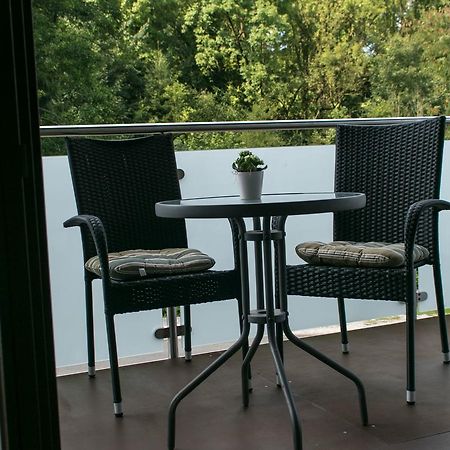 Haus Am Wasserfall Detmold Exterior photo