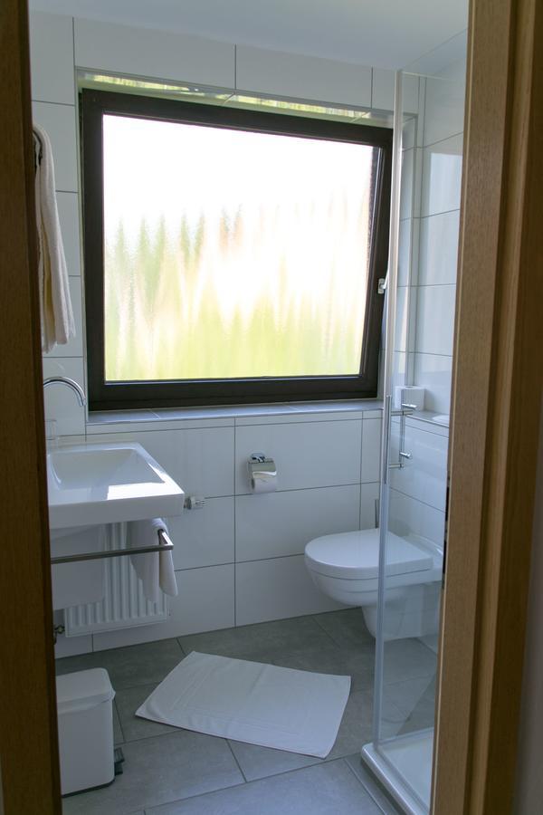 Haus Am Wasserfall Detmold Exterior photo